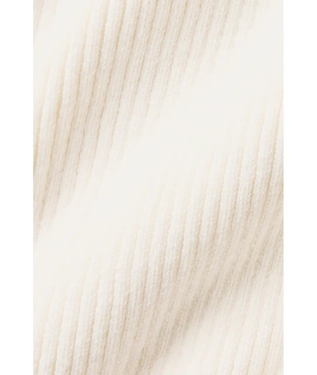 ALO YOGA Белое платье, фото 8