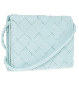 

Клатч/вечерняя сумка BOTTEGA VENETA