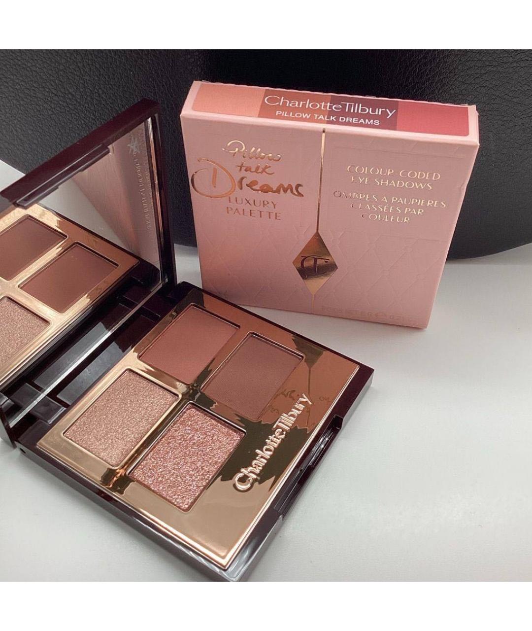CHARLOTTE TILBURY Тени для век, фото 4
