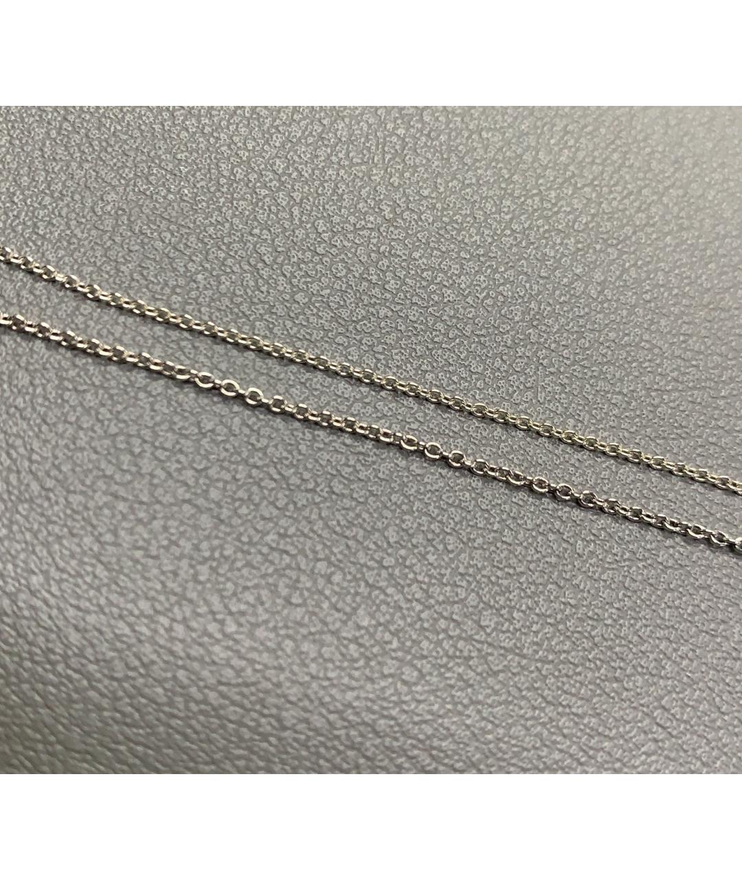 TIFFANY&CO Серебрянный серебряный браслет, фото 5