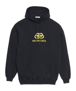 BALENCIAGA Худи/толстовка