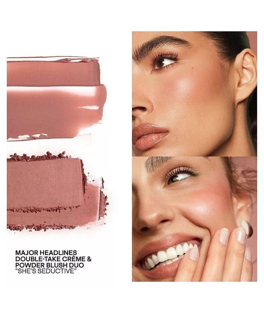 PATRICK TA Румяна, фото 3