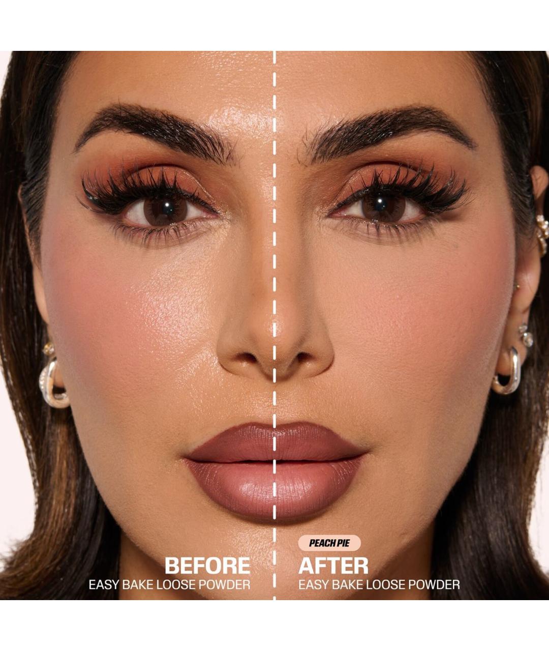 HUDA BEAUTY Пудра, фото 2