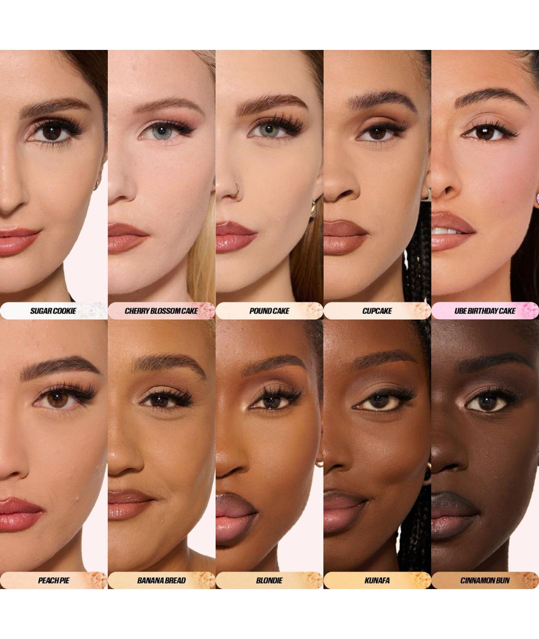 HUDA BEAUTY Пудра, фото 3