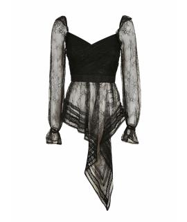 SELF-PORTRAIT Блузы