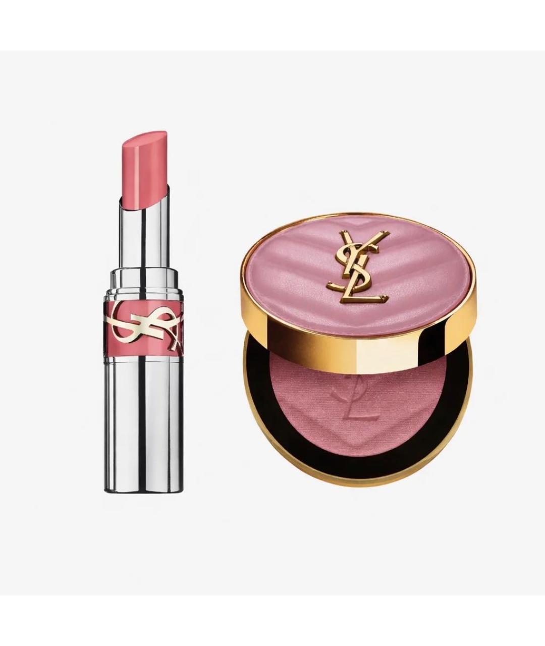 YVES SAINT LAURENT BEAUTY Бальзам, фото 2