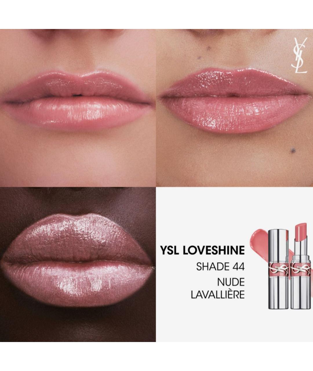 YVES SAINT LAURENT BEAUTY Бальзам, фото 6