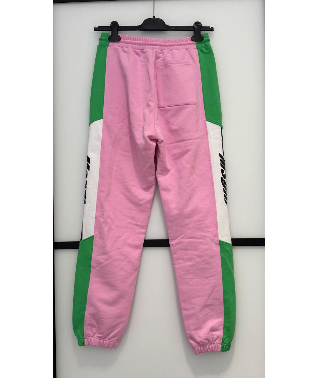 MSGM Мульти хлопковая спортивная куртка, фото 5