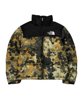 THE NORTH FACE Пуховик