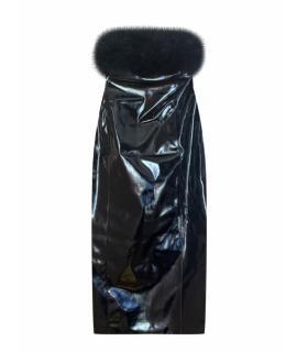 BLUMARINE Коктейльное платье