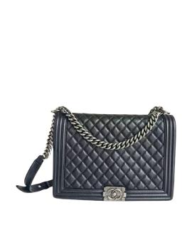 CHANEL Сумка через плечо