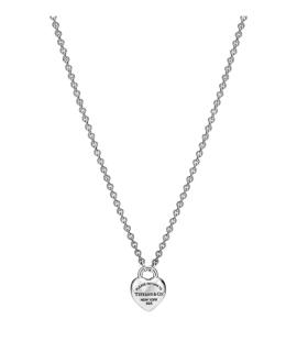 TIFFANY&CO Колье