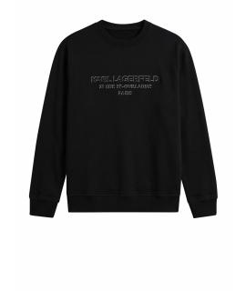 KARL LAGERFELD Джемпер / свитер