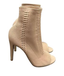 GIANVITO ROSSI Ботильоны