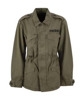 POLO RALPH LAUREN Куртка