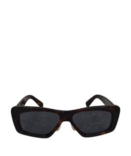 Brain Dead Солнцезащитные очки