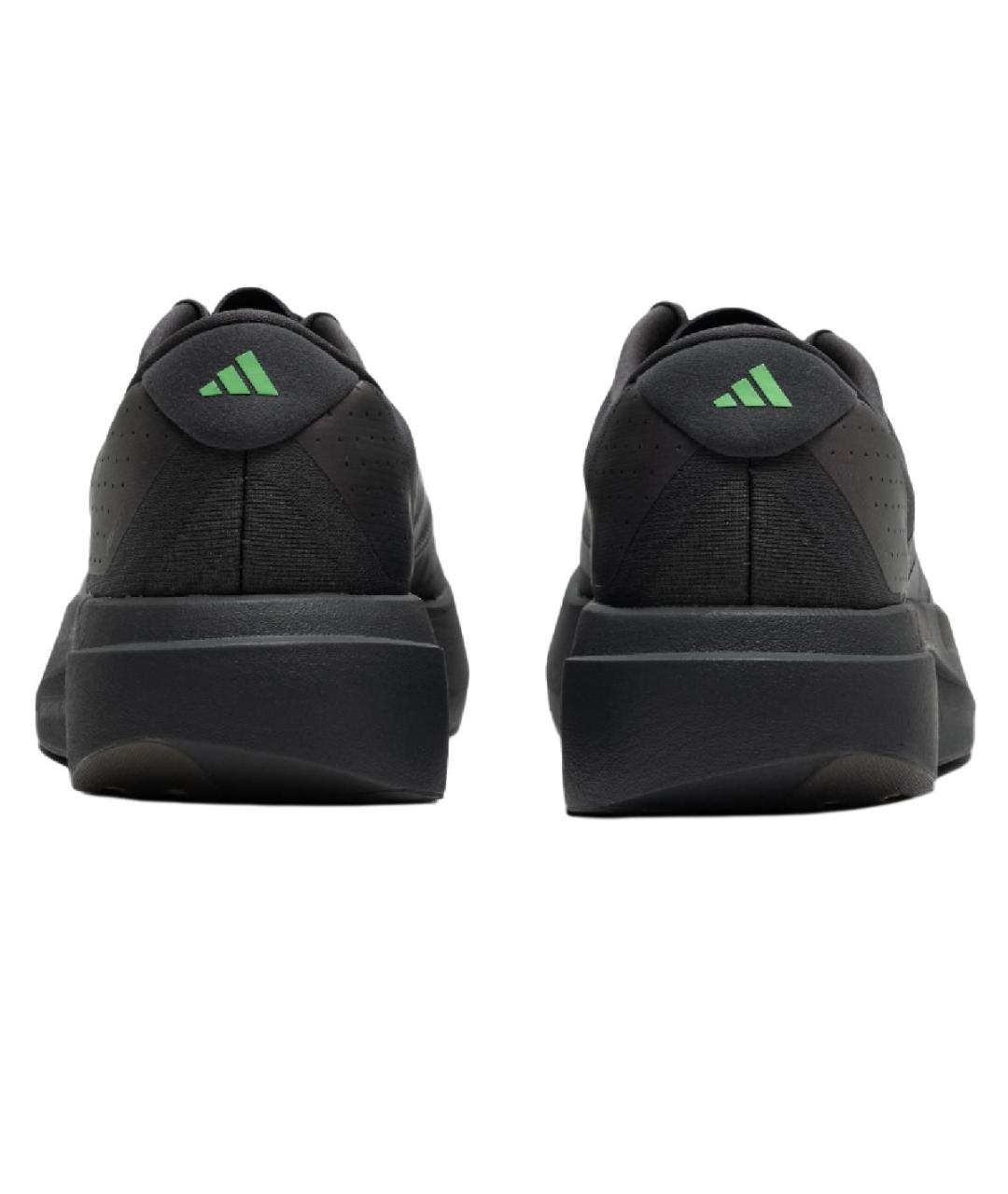 ADIDAS Черные низкие кроссовки / кеды, фото 5