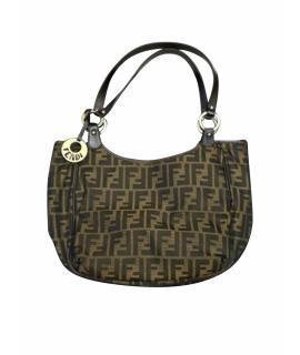 FENDI Сумка с короткими ручками