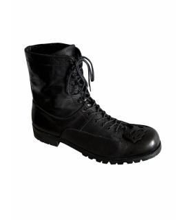 YOHJI YAMAMOTO Высокие ботинки