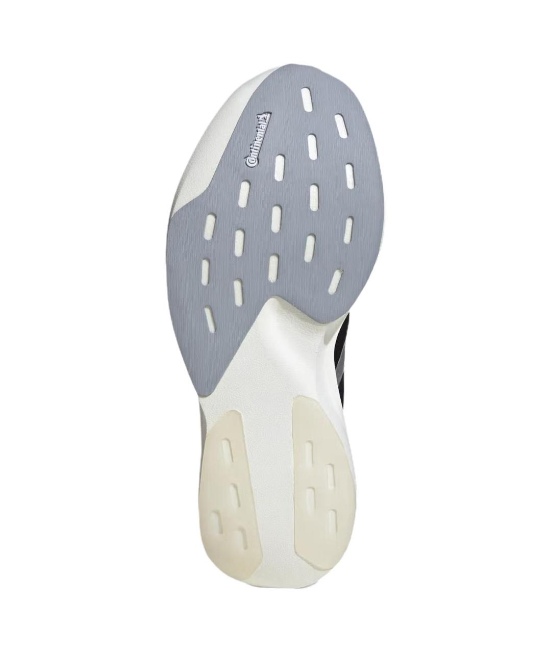 ADIDAS Белые кроссовки, фото 4