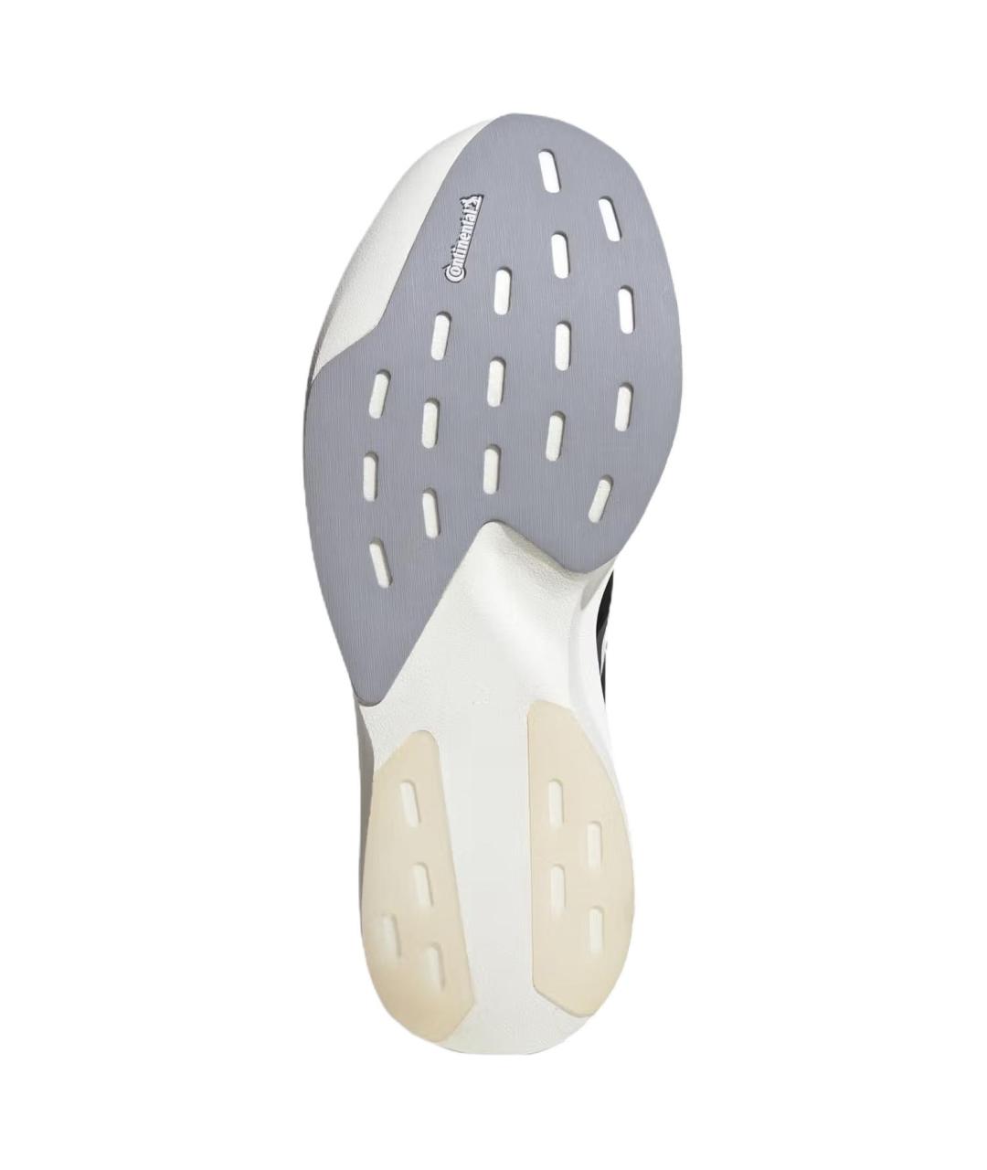 ADIDAS Белые низкие кроссовки / кеды, фото 4