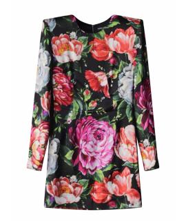 DOLCE&GABBANA Коктейльное платье