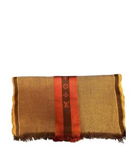 LOUIS VUITTON Шарф