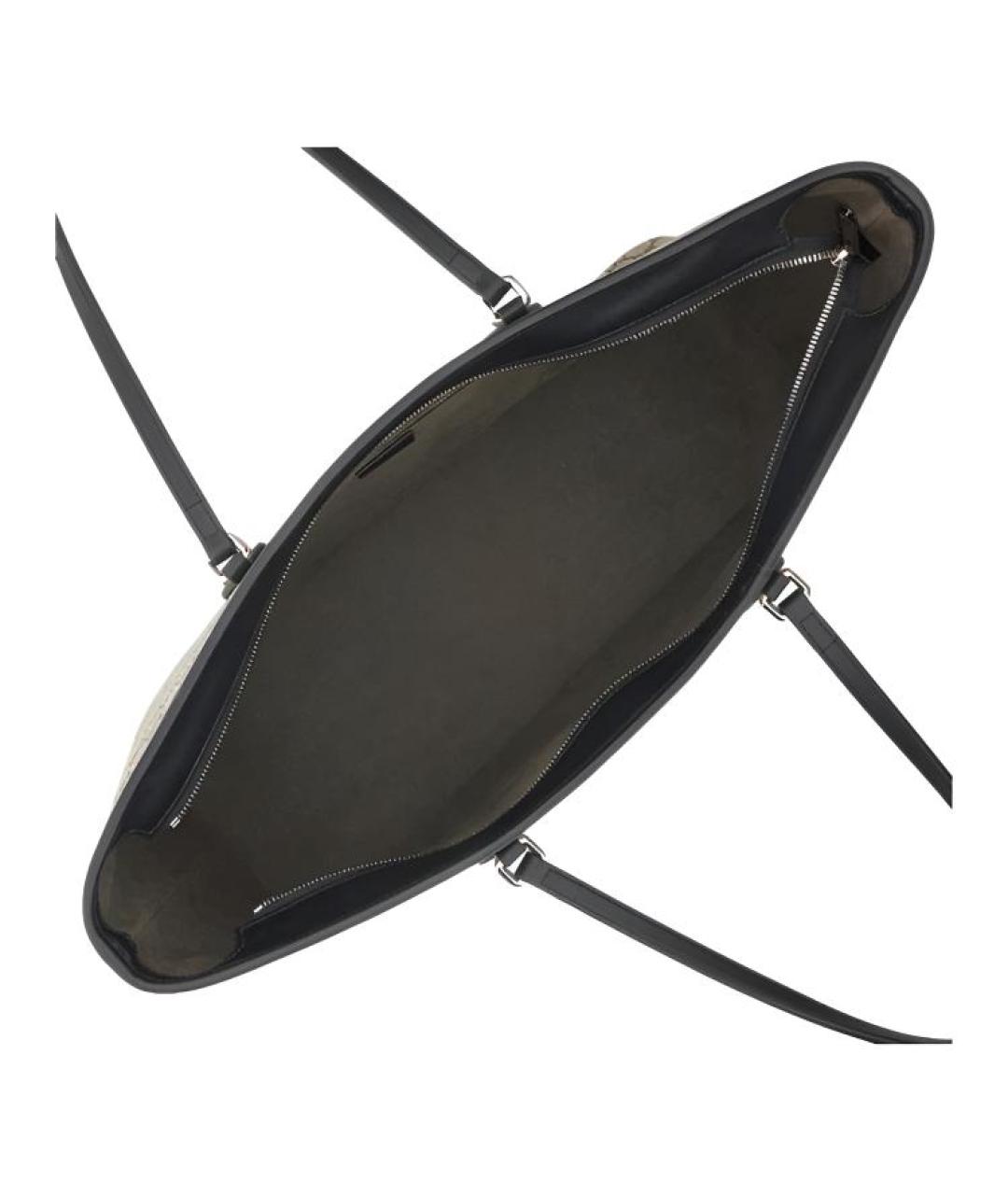 GUCCI Бежевая сумка через плечо, фото 4