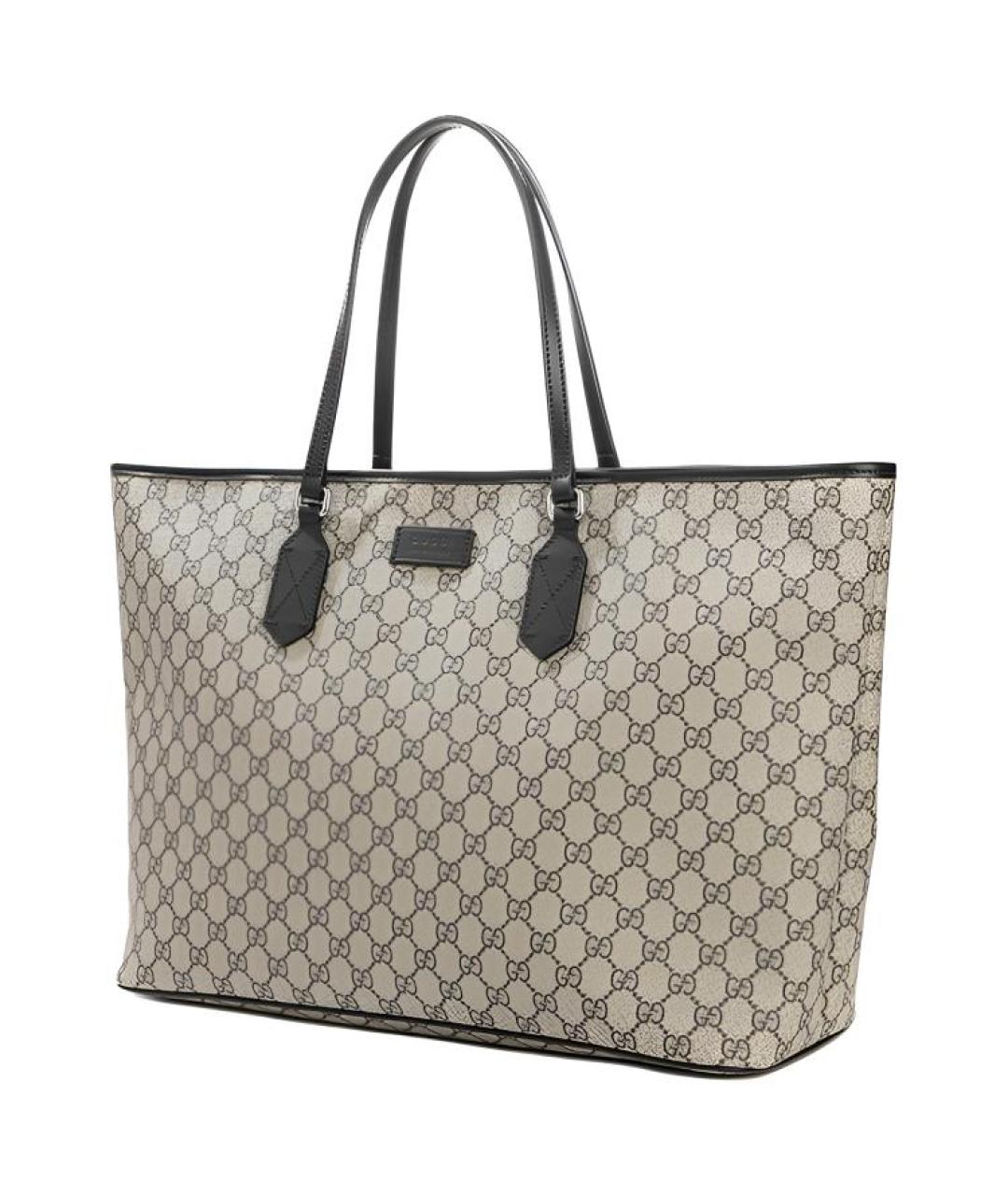 GUCCI Бежевая сумка через плечо, фото 2