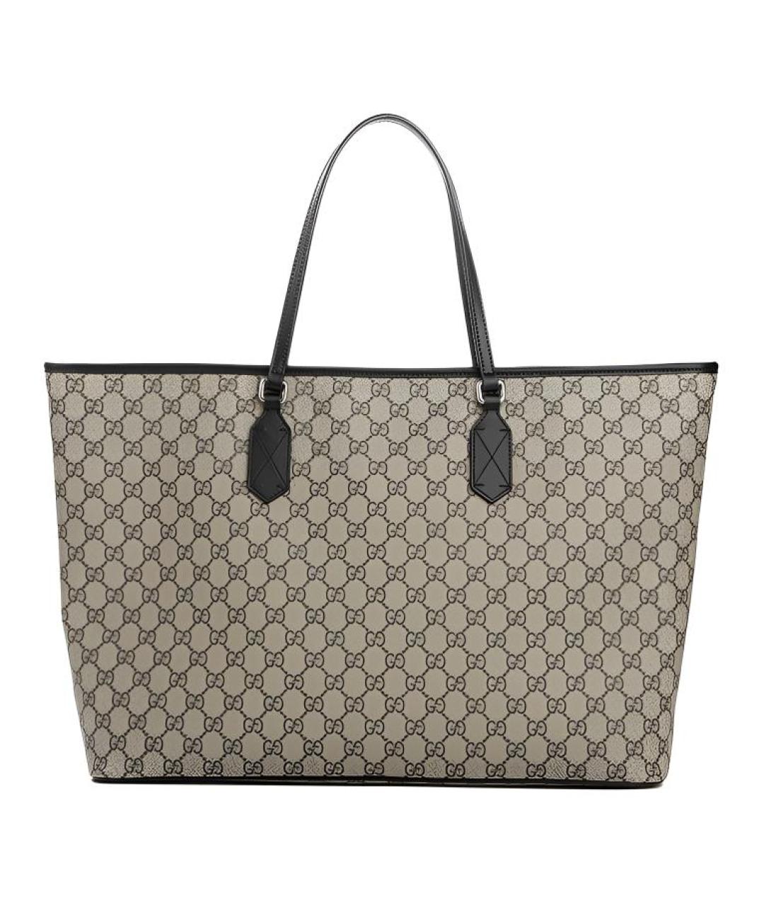 GUCCI Бежевая сумка через плечо, фото 3