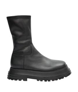 BURBERRY Ботинки