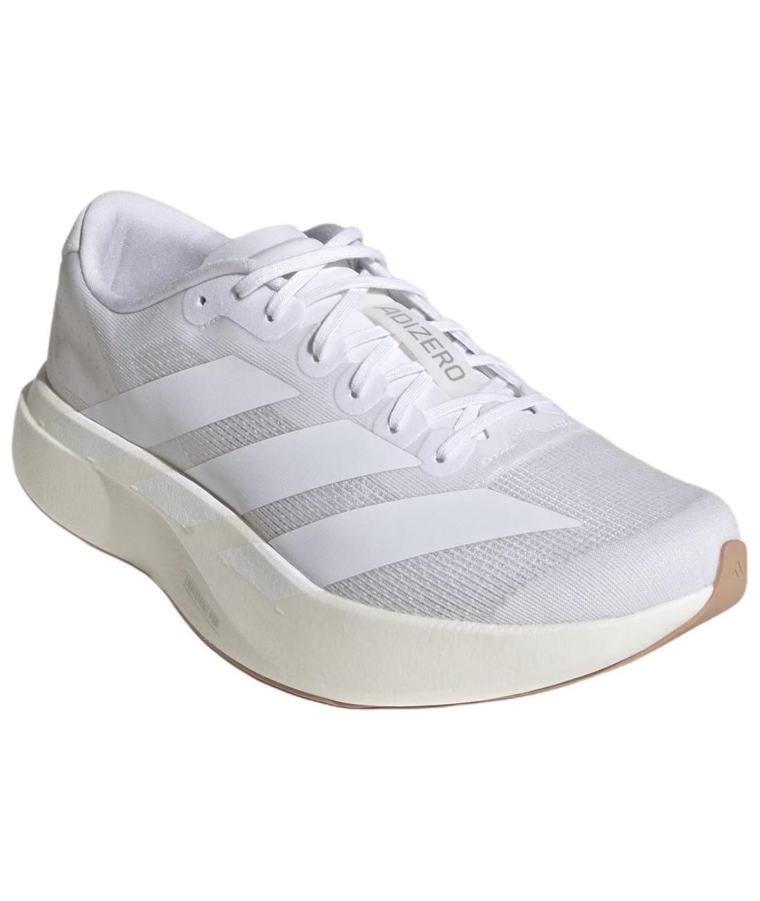 ADIDAS Белые низкие кроссовки / кеды, фото 3