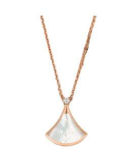 BVLGARI Колье