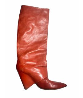 MAISON MARGIELA Сапоги