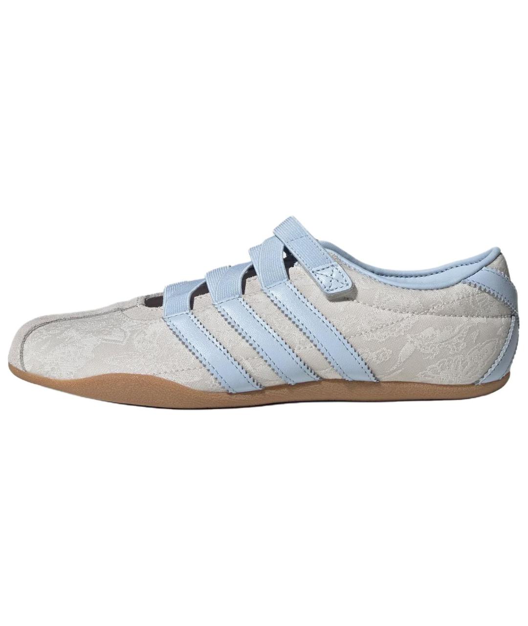 ADIDAS Антрацитовые туфли, фото 3