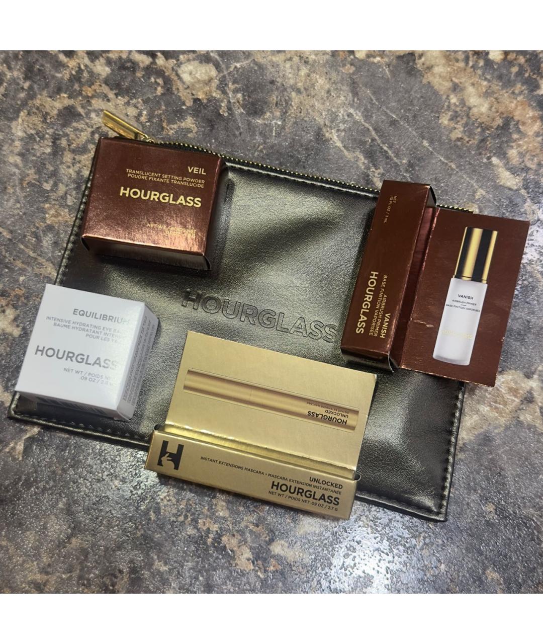 Hourglass Пудра, фото 3