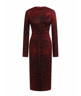 DOLCE&GABBANA Коктейльное платье