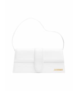 JACQUEMUS Сумка с короткими ручками