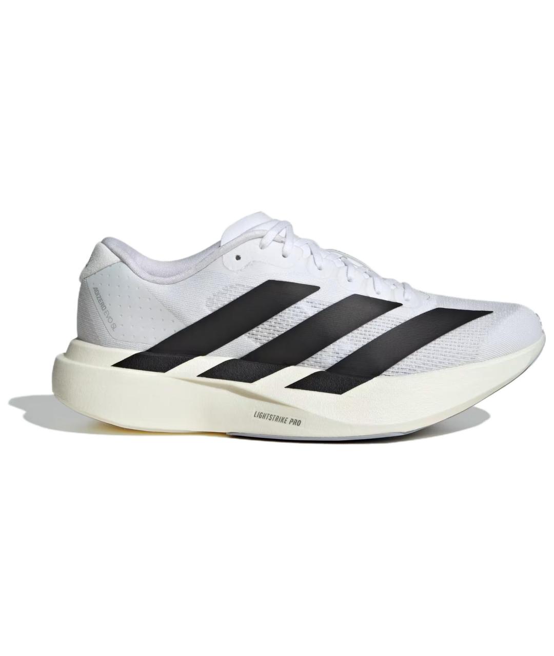 ADIDAS Белые кроссовки, фото 1