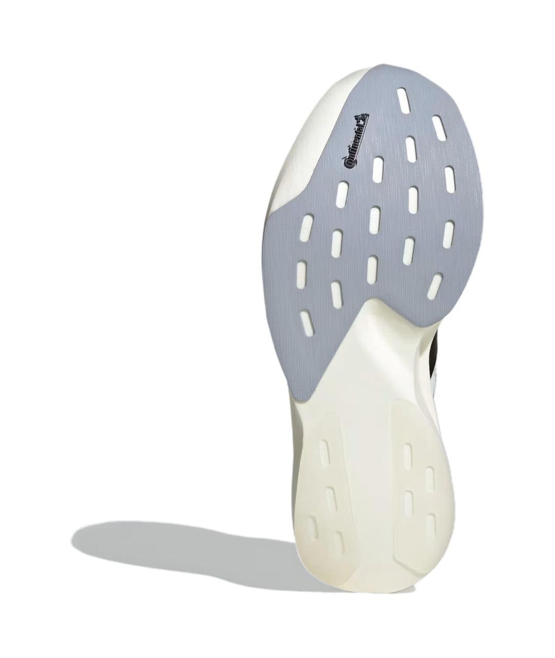 ADIDAS Белые кроссовки, фото 5