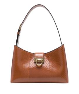 FERRAGAMO Сумка через плечо