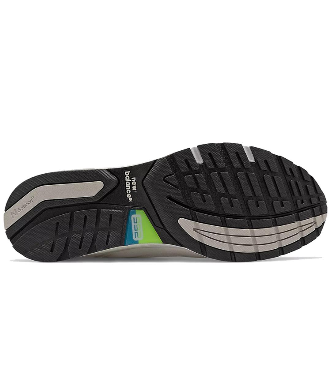 NEW BALANCE Серые кроссовки, фото 6
