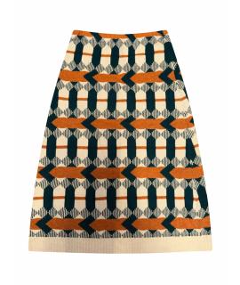 PRADA Юбка миди