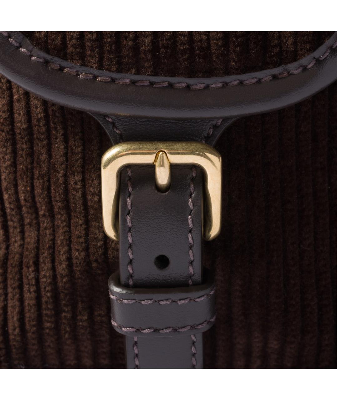 MIU MIU Коралловый рюкзак, фото 5