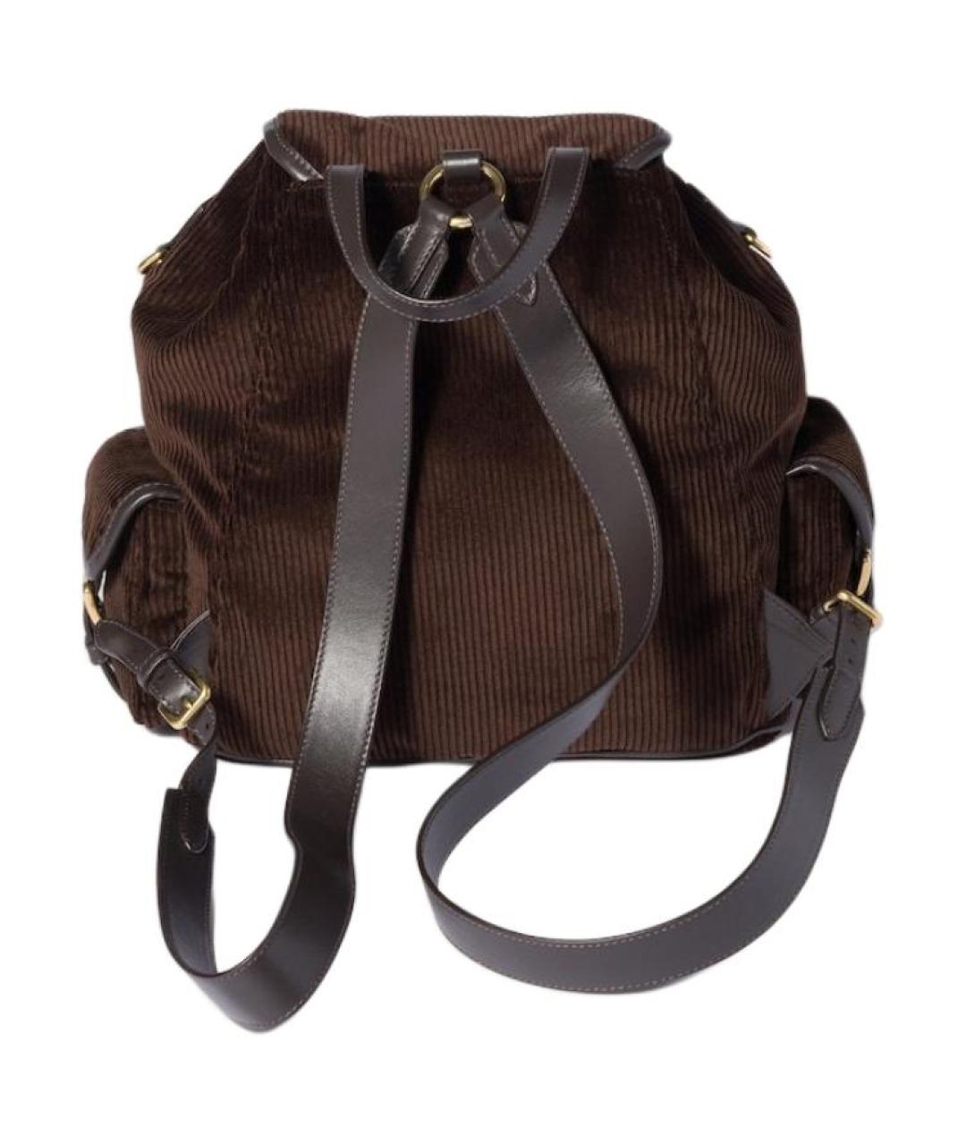 MIU MIU Коралловый рюкзак, фото 3