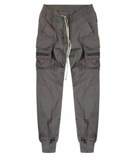 RICK OWENS Повседневные брюки