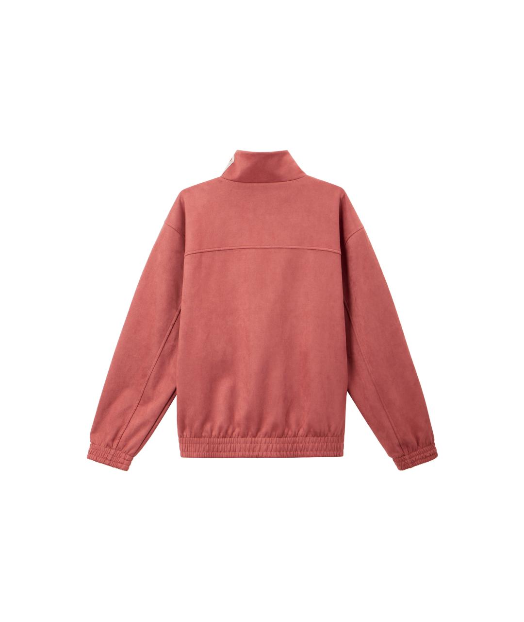 ADIDAS Коралловая куртка, фото 2