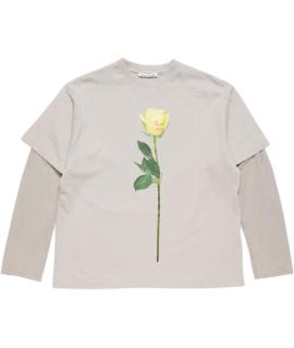 ACNE STUDIOS Лонгслив