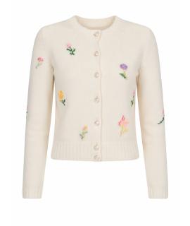 CHANEL Кардиган