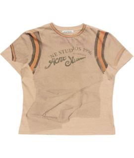 ACNE STUDIOS Футболка